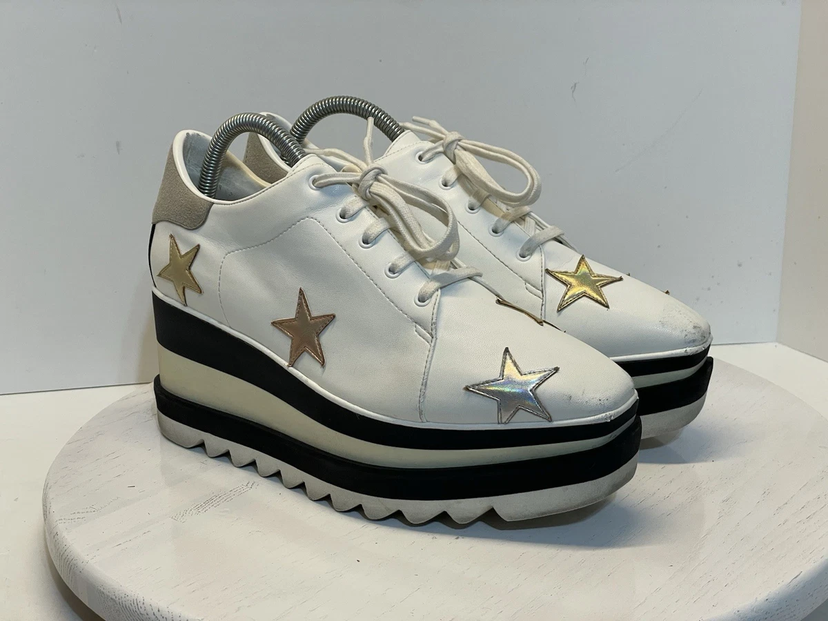 Stella McCartney Women's Athletic Shoes for sale | eBay