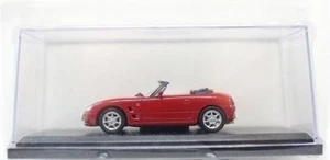 1/43 Hachette Domestic Car Collection Suzuki Cappuccino (1991) - Picture 1 of 3
