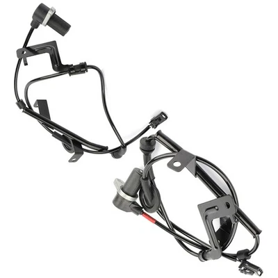 Juego de 2 conjuntos de sensores de velocidad ABS delanteros para Hyundai XG350 Sonata XG300 Foto 1 de 4