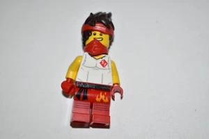 LEGO NINJAGO EPIC BATTLE KAI Minifigur (DYX41) - Bild 1 von 2