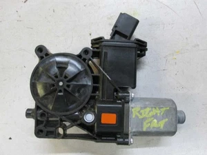 Passenger Right Front Power Window Motor Fits 13-17 CADILLAC XTS 331286 - Picture 1 of 4