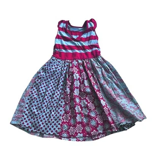 Handmade dress - Picture 1 of 5