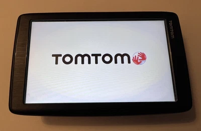 Tomtom Start 60 Navi. 6" VOLLE EUROPA KARTEN aktualisiert auf Juli 2025 - Bild 1 von 3