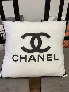 Kissenbezug 50x50 cm mit Reißverschluss - Bild 1 von 3