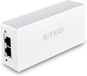 Tenda PoE30G-AT Wtryskiwacz PoE, 0,2 kg Towar B - Zdjęcie 1 z 7