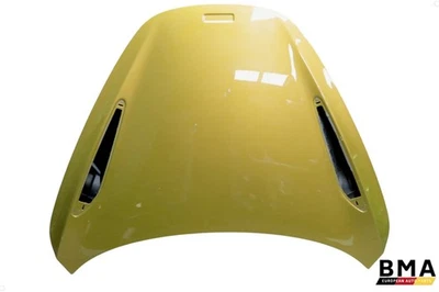 Panel tapa capó delantero McLaren 720S 2018 2019 2020 2021 2022 2023 OEM Foto 1 de 4