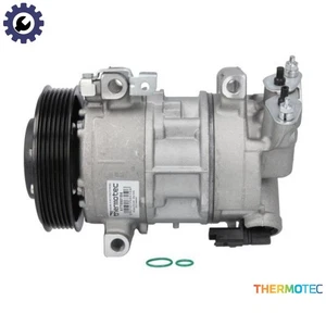 COMPRESSOR AIR CONDITIONING KTT090184 FOR CITROËN BERLINGO/Box/Body/MPV C4/II - Picture 1 of 12