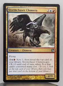 Stormchaser Chimera - Journey Into Nyx (JOU) - Picture 1 of 2