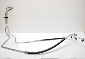 2009-2011 Dodge Ram 1500 A/C Refrigerant Hose Line 5.7L 55056865AD 55056914AD ZZ - Picture 1 of 12