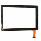 RJ938-D VER 3.0 P031FN10938D 12" Touchscreen Replacement Digitizer for tablet PC