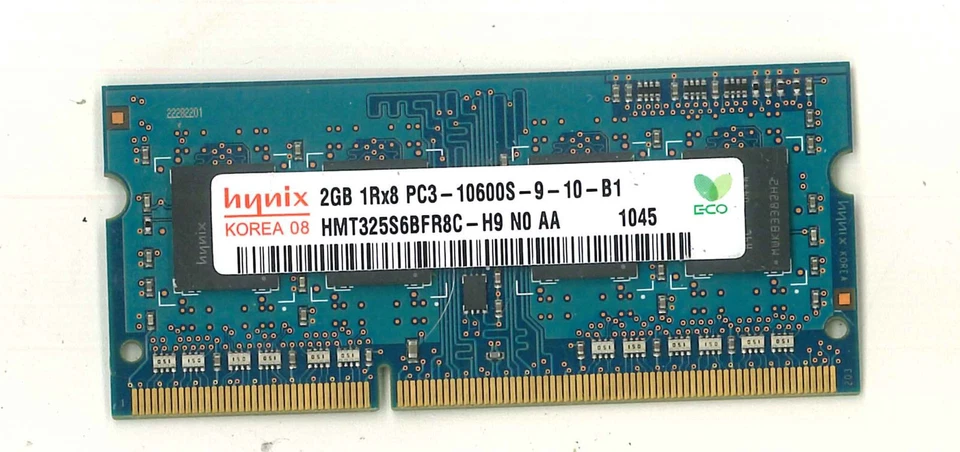 HMT325S6BFR8C-H9 N0 AA 045 - Immagine 1 di 1