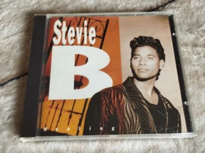 Stevie B  Healing CD  k11 - Bild 1 von 2