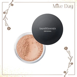 bareMinerals ORIGINAL LOOSE POWDER FOUNDATION SPF 15 medium 10 8g - Picture 1 of 1