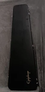 Epiphone Firebird guitar case - Picture 1 of 6