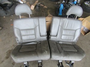 nissan patrol isofix