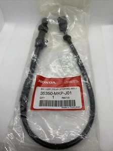 Honda cb500f cb500x cbr500r OEM REAR BRAKE STOP SWITCH 35350-MKP-J01 - Picture 1 of 1