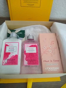 L' OCCITANE - Picture 1 of 8