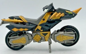2006 Bandai Mystic Force Morph Dino Thunder Cycle - Picture 1 of 6