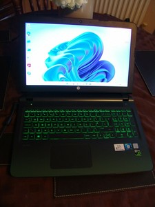 Las mejores ofertas en HP Intel Core i5 6th generación computadoras  portátiles y netbooks de 1 TB de capacidad de disco de estado sólido | eBay
