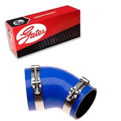 Комплект шланга интеркулера Gates для Dodge Ram 2500 1994-2002 годов выпуска - Изображение 1 из 3