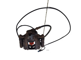 Mercedes Sprinter W906 2.1 CDI Brake Caliper Rear Passenger Left Side 2006-2014