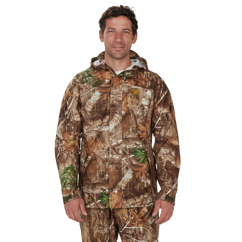 Slumberjack Storm Guide Parka (M)- RTE