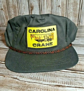 VTG Carolina crane made in USA Americap (U2) - Picture 1 of 6