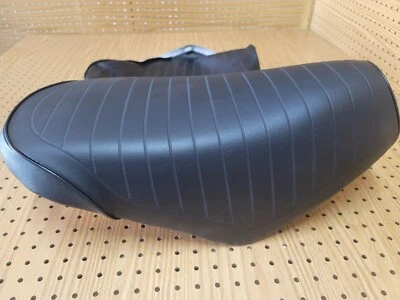 YAMAHA CHAPPY 50 LB50 BL80 SEAT COVER 1979 TO 1981 MODEL SEAT COVER (Y*-52) - Image 1 of 4