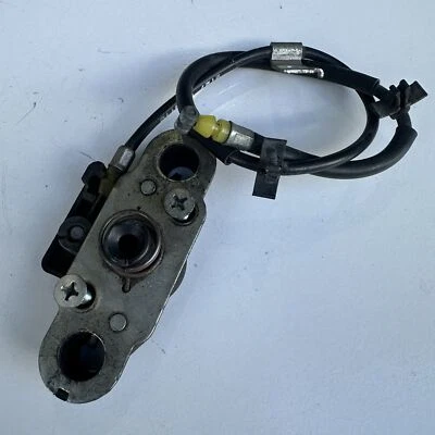 Замок защелки сиденья Kawasaki Vulcan 1700 Classic 2012 с кабелем 270161098 - Изображение 1 из 4