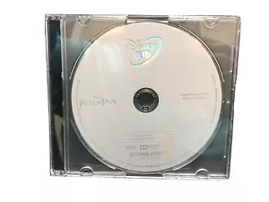 ๐จ PETER PAN 1953 DVD 2013 Release - Diamond Edition - Disc Only ๐บ๐ธ - Picture 1 of 2