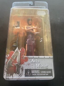 RESIENT EVIL 4 : ADA WONG Série 1 NEUVE / NEW - Imagen 1 de 3