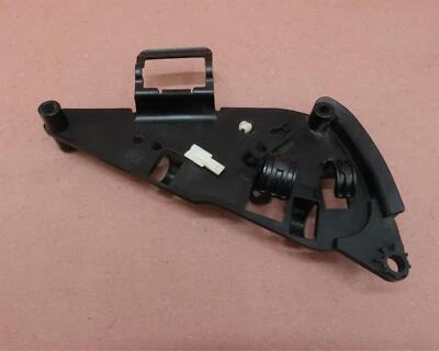 2007-2011 Harley Davidson Softail Fat Boy SUPORTE DE CHICOTE DE FIOS DO MOTOR - Imagem 1 de 4