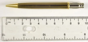Parker Insignia Athenes replacement pencil barrel NOS - Picture 1 of 3