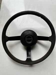 Volante original Datsun 280z 260z - Imagen 1 de 12