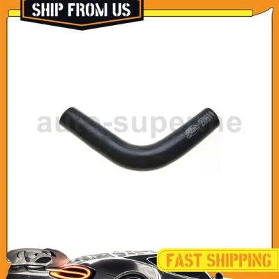 Mangueira de refrigeração do radiador Gates radiador para tubo para Ford F750 2005-2006 - Imagem 1 de 3