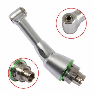Dental 16:1 Endodontic Electric Contra Angle Handpiece for Endo Motor Root Canal - Picture 1 of 5