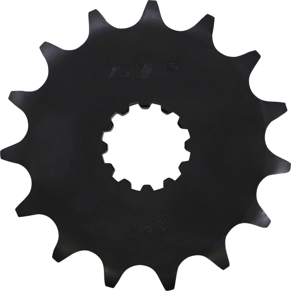 Roda dentada contra eixo Sunstar - Corrente 520 - 12 dentes | 38315 - Imagem 1 de 1