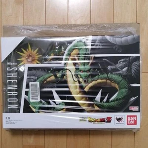 Figura BANDAI S.H.Figuarts Dragon Ball Shenron NUEVA - Imagen 1 de 7