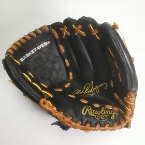 ~ Rawlings ~ Alex Rodriguez Autogramm Modell ~ Baseball Handschuh / Mitt ~ PL129FB ~ - Bild 1 von 13