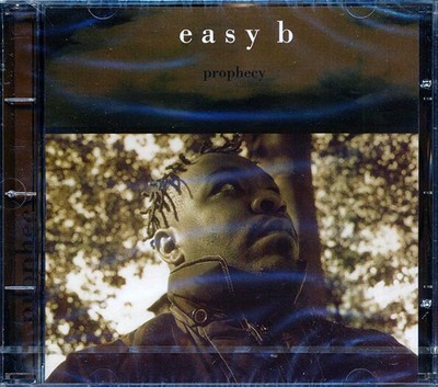 Easy B - Prophecy (CD)