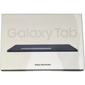 Samsung Galaxy Tab S10 Ultra Moonstone Grey 1TB + 16GB WIFI + Bluetooth NEW - Picture 1 of 1