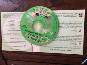 DNA RNA and Proteins - vintage MAC & PC learning biology software CD - Bild 1 von 1