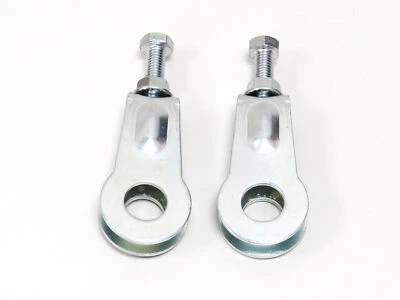 Chain Wheel Adjuster Tensioner Fits Yamaha MX 125 1974-1976 — 第 1/2 张图片