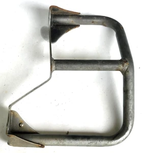 04-09 KAWASAKI KFX700 OEM Belt Converter Guard - Bild 1 von 4