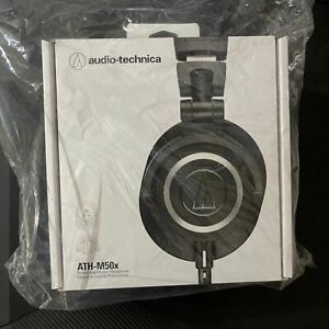 NEW Audio-Technica Professional Monitor Headphone ATH-M50x from Japan