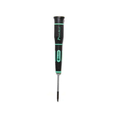 Eclipse SD-081-T8 T8 Torx, Star (Standard) Precision Screwdriver - Image 1 of 1