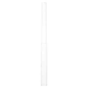 Pomello a campana yoga piramide quarzo bastone prop strumenti a percussione canto - Foto 1 di 12