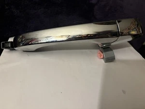 Exterior Door Handle-Outside Door Handle Mopar - Picture 1 of 4