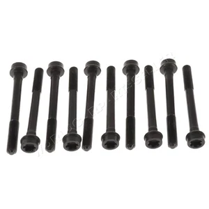BLUE PRINT Cylinder Head Bolt Kit For ALFA ROMEO CHEVROLET FIAT 03-18 1550310 - Picture 1 of 1