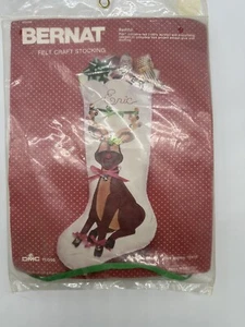 Bernat Filz Bastelstrumpf Bashful - W00306 - Bild 1 von 3